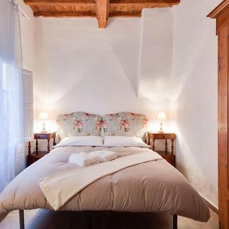 Medici Florence Tower Apartment 外观 照片