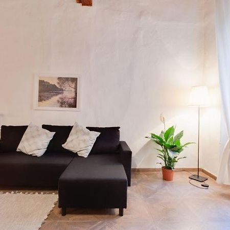 Medici Florence Tower Apartment 外观 照片