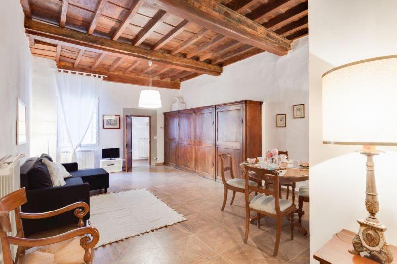 Medici Florence Tower Apartment 外观 照片