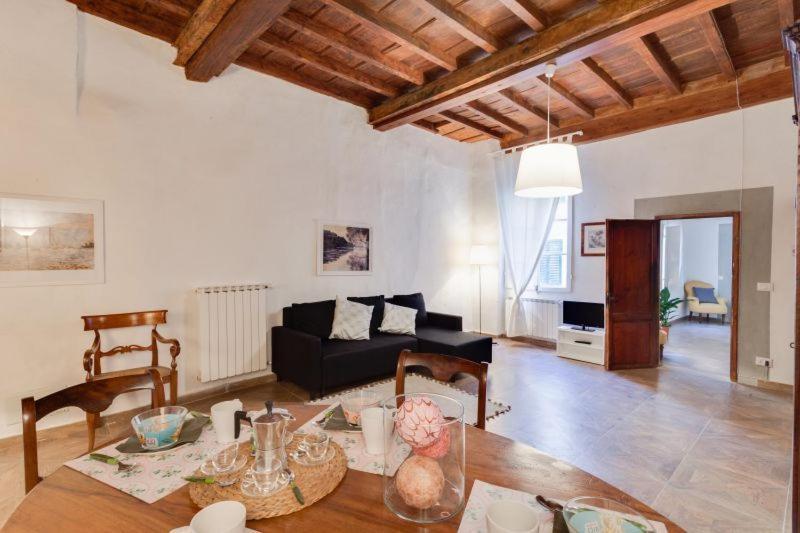 Medici Florence Tower Apartment 外观 照片