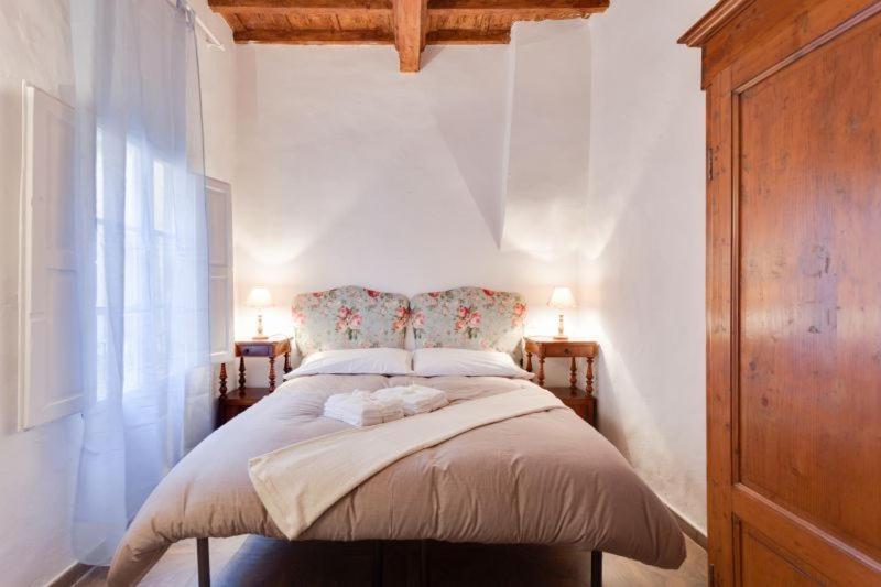 Medici Florence Tower Apartment 外观 照片