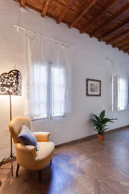 Medici Florence Tower Apartment 外观 照片