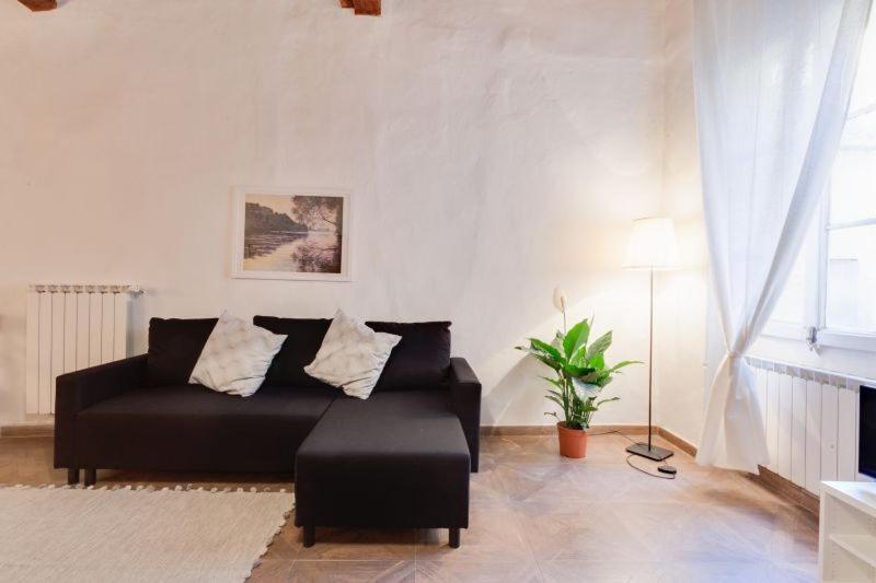 Medici Florence Tower Apartment 外观 照片