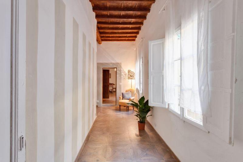 Medici Florence Tower Apartment 外观 照片