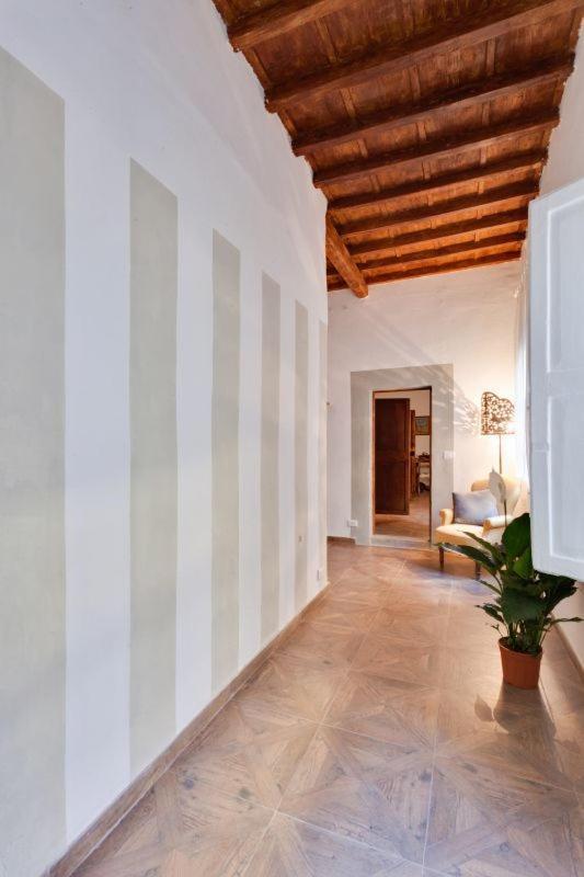 Medici Florence Tower Apartment 外观 照片